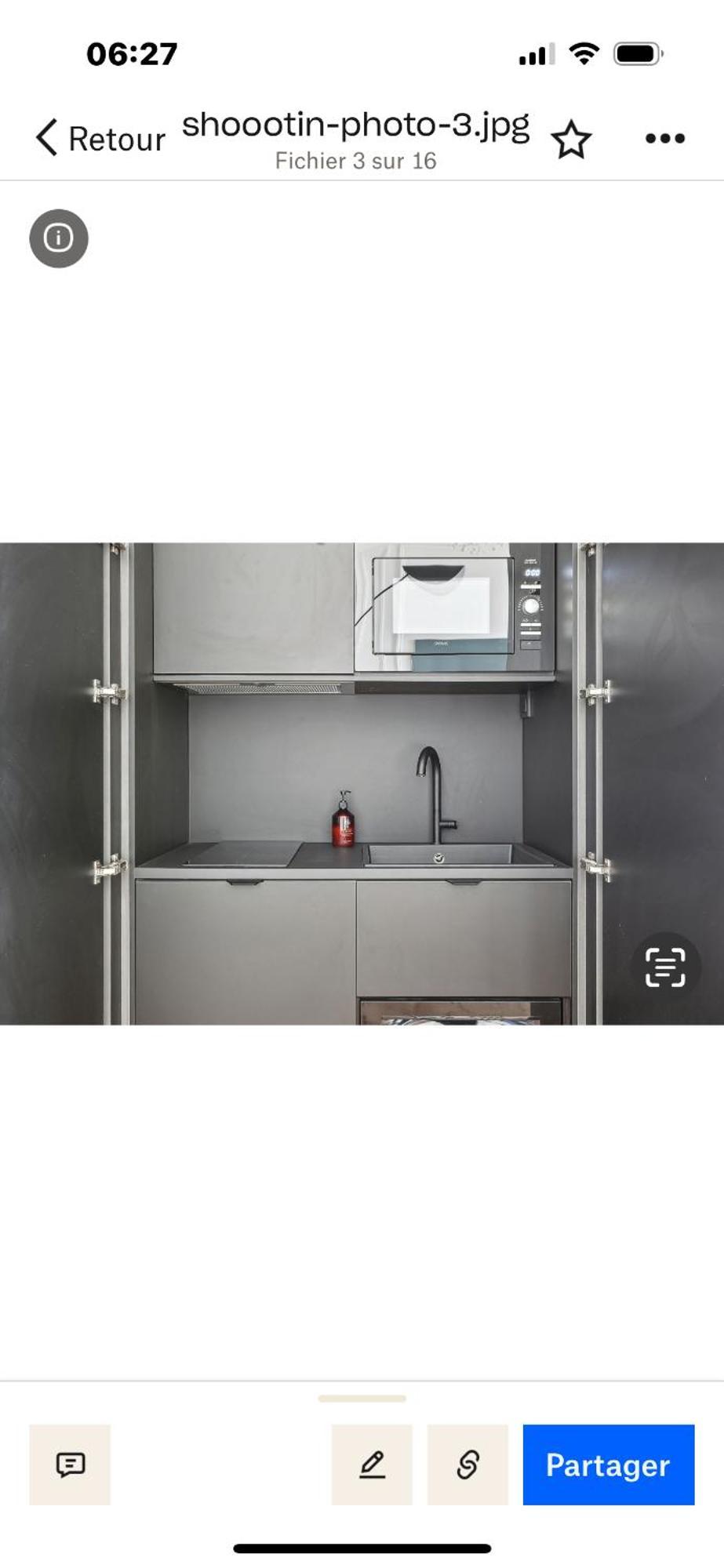 Appartement Design Au Coeur De باريس المظهر الخارجي الصورة