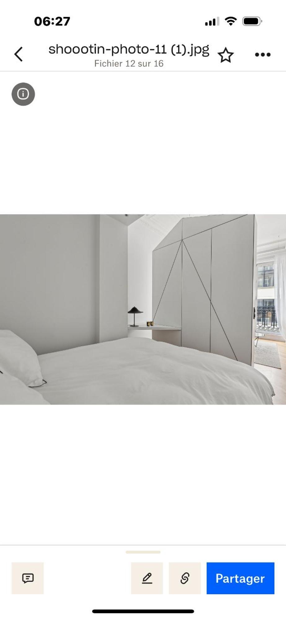 Appartement Design Au Coeur De باريس المظهر الخارجي الصورة