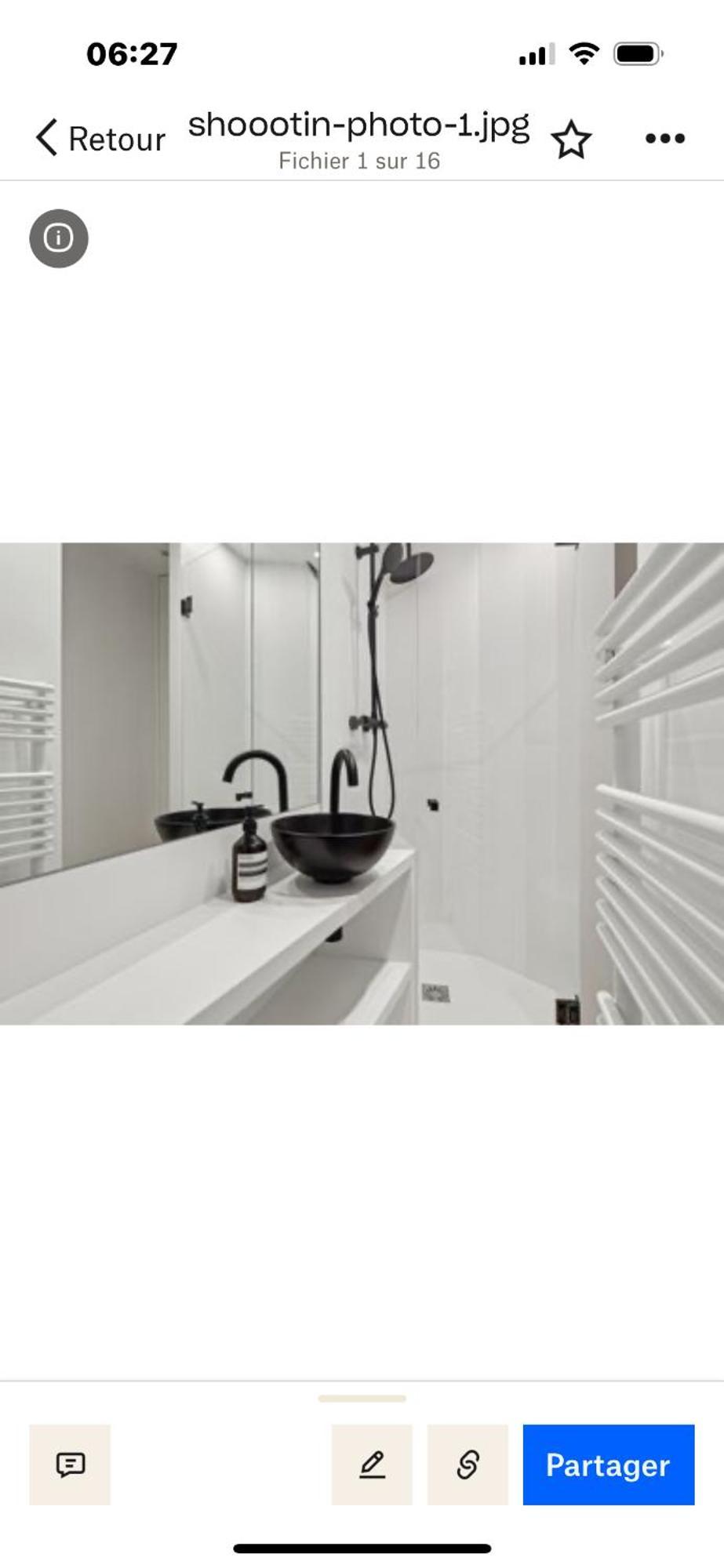 Appartement Design Au Coeur De باريس المظهر الخارجي الصورة